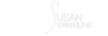 Susan Van Klink Logo